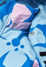 REIMA žiemos kombinezonas Reach