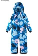 REIMA žiemos kombinezonas Reach