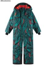 REIMA žiemos kombinezonas Reach