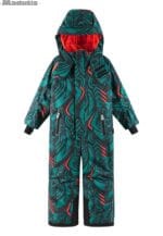 REIMA žiemos kombinezonas Reach