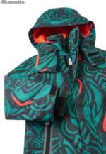 REIMA žiemos kombinezonas Reach