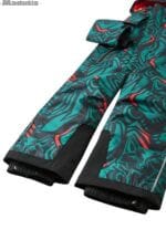 REIMA žiemos kombinezonas Reach