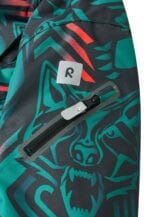 REIMA žiemos kombinezonas Reach