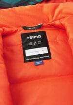 REIMA žiemos kombinezonas Reach