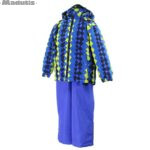 Huppa demisezoninis komplektas YOKO