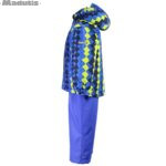 Huppa demisezoninis komplektas YOKO