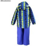 Huppa demisezoninis komplektas YOKO