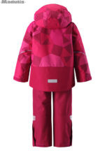 REIMA žiemos komplektas Grane