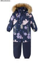 REIMA žiemos kombinezonas Kipina