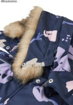 REIMA žiemos kombinezonas Kipina