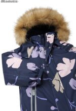 REIMA žiemos kombinezonas Kipina