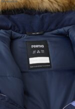 REIMA žiemos kombinezonas Kipina