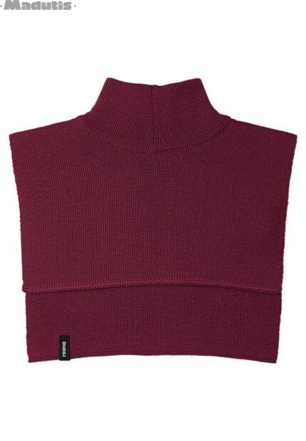 REIMA vilnonė apykaklė-šalikėlis Star