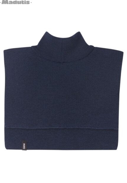 REIMA vilnonė apykaklė-šalikėlis Star