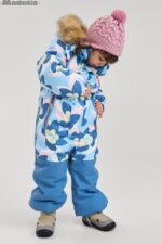 REIMA žiemos kombinezonas Kipina