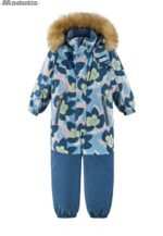 REIMA žiemos kombinezonas Kipina