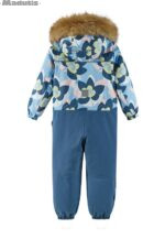 REIMA žiemos kombinezonas Kipina