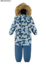 REIMA žiemos kombinezonas Kipina