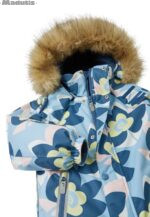 REIMA žiemos kombinezonas Kipina