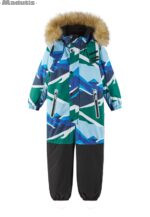 REIMA žiemos kombinezonas Kipina