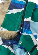 REIMA žiemos kombinezonas Kipina