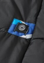 REIMA žiemos kombinezonas Kipina