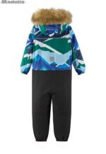 REIMA žiemos kombinezonas Kipina