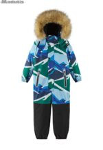 REIMA žiemos kombinezonas Kipina