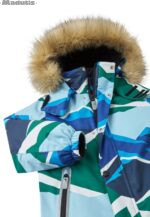 REIMA žiemos kombinezonas Kipina