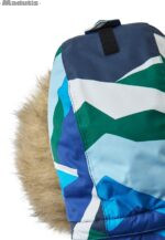 REIMA žiemos kombinezonas Kipina