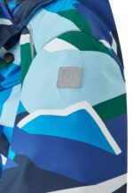 REIMA žiemos kombinezonas Kipina