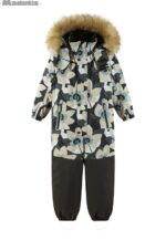 REIMA žiemos kombinezonas Kipina