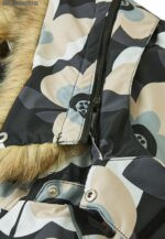 REIMA žiemos kombinezonas Kipina