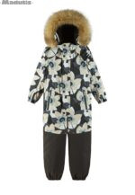 REIMA žiemos kombinezonas Kipina
