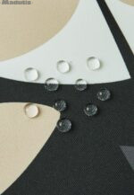 REIMA žiemos kombinezonas Kipina