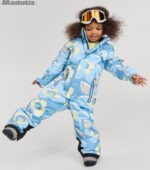 REIMA žiemos kombinezonas Reach