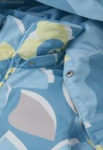 REIMA žiemos kombinezonas Reach