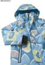 REIMA žiemos kombinezonas Reach