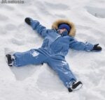 REIMATEC žiemos kombinezonas Stavanger