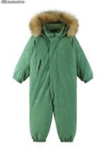 Reimatec®+ pūkinis kombinezonas Aapua