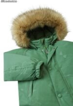 Reimatec®+ pūkinis kombinezonas Aapua