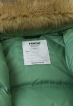 Reimatec®+ pūkinis kombinezonas Aapua