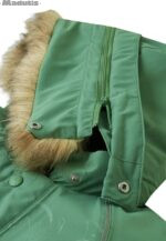 Reimatec®+ pūkinis kombinezonas Aapua