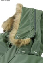 ReimaTec žieminė pūkinė striukė Serkkula