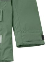 ReimaTec žieminė pūkinė striukė Serkkula