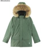 ReimaTec žieminė pūkinė striukė Serkkula