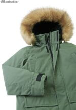 ReimaTec žieminė pūkinė striukė Serkkula