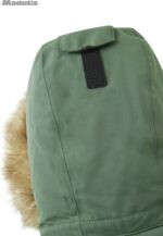 ReimaTec žieminė pūkinė striukė Serkkula