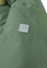 ReimaTec žieminė pūkinė striukė Serkkula