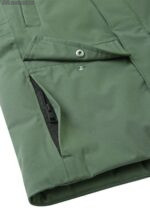 ReimaTec žieminė pūkinė striukė Serkkula